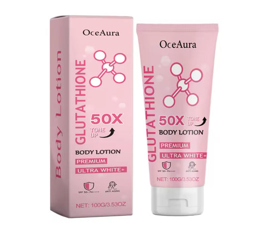 Brightening Body Cream Dark Spot Remover & Skin Whitening Lotion