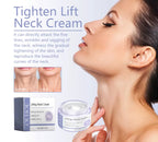 Organic Neck Firming Cream Anti-Aging & Moisturizing