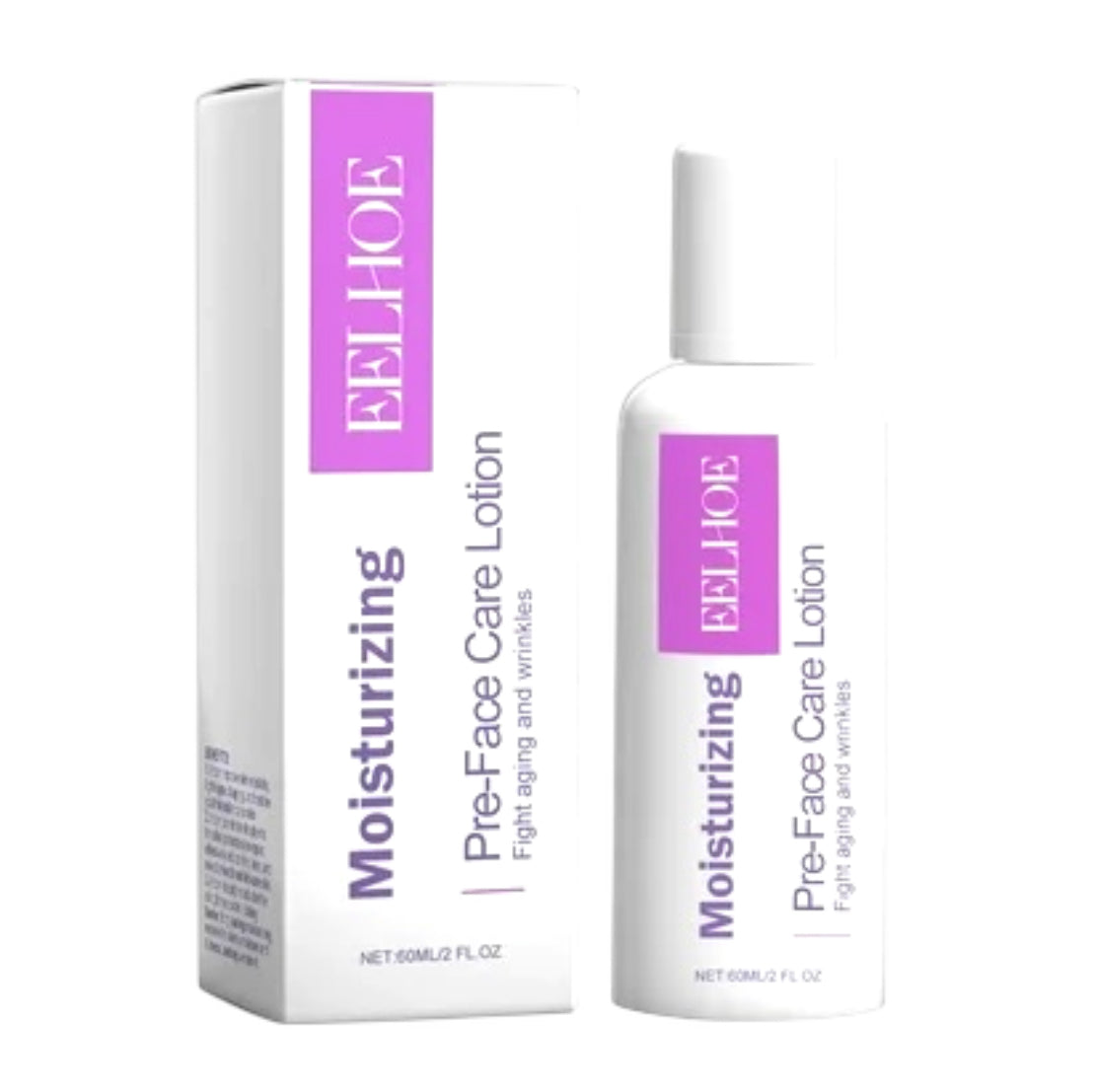 Aloe Essence Moisturizing Lotion