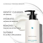 Gentle Cleanser Cream