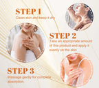 Honey Glow Face Cream Moisturizing & Brightening Skincare