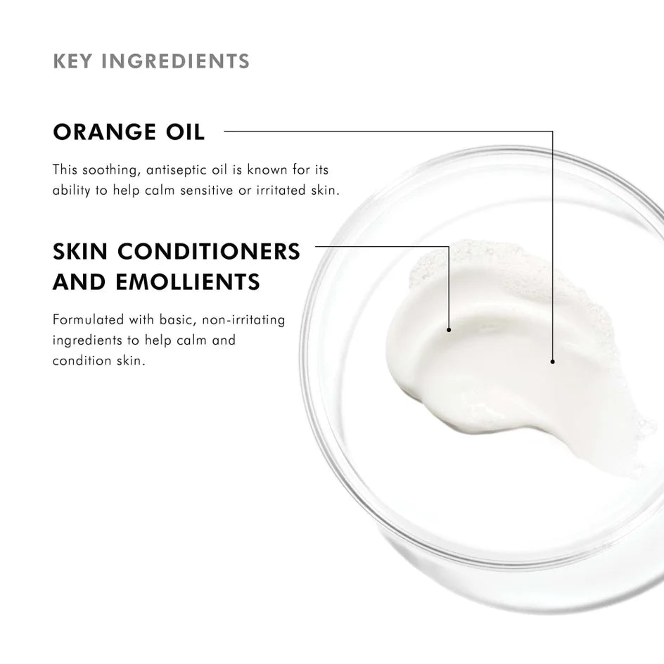 Gentle Cleanser Cream