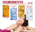 Nicotinamide Whitening Day & Night Face Cream