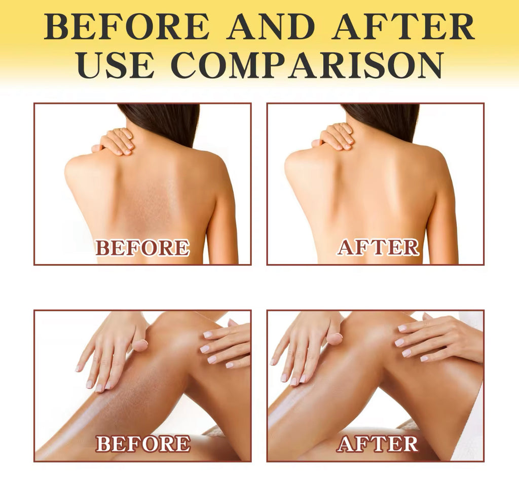 Tallow Moisturizing Body Cream