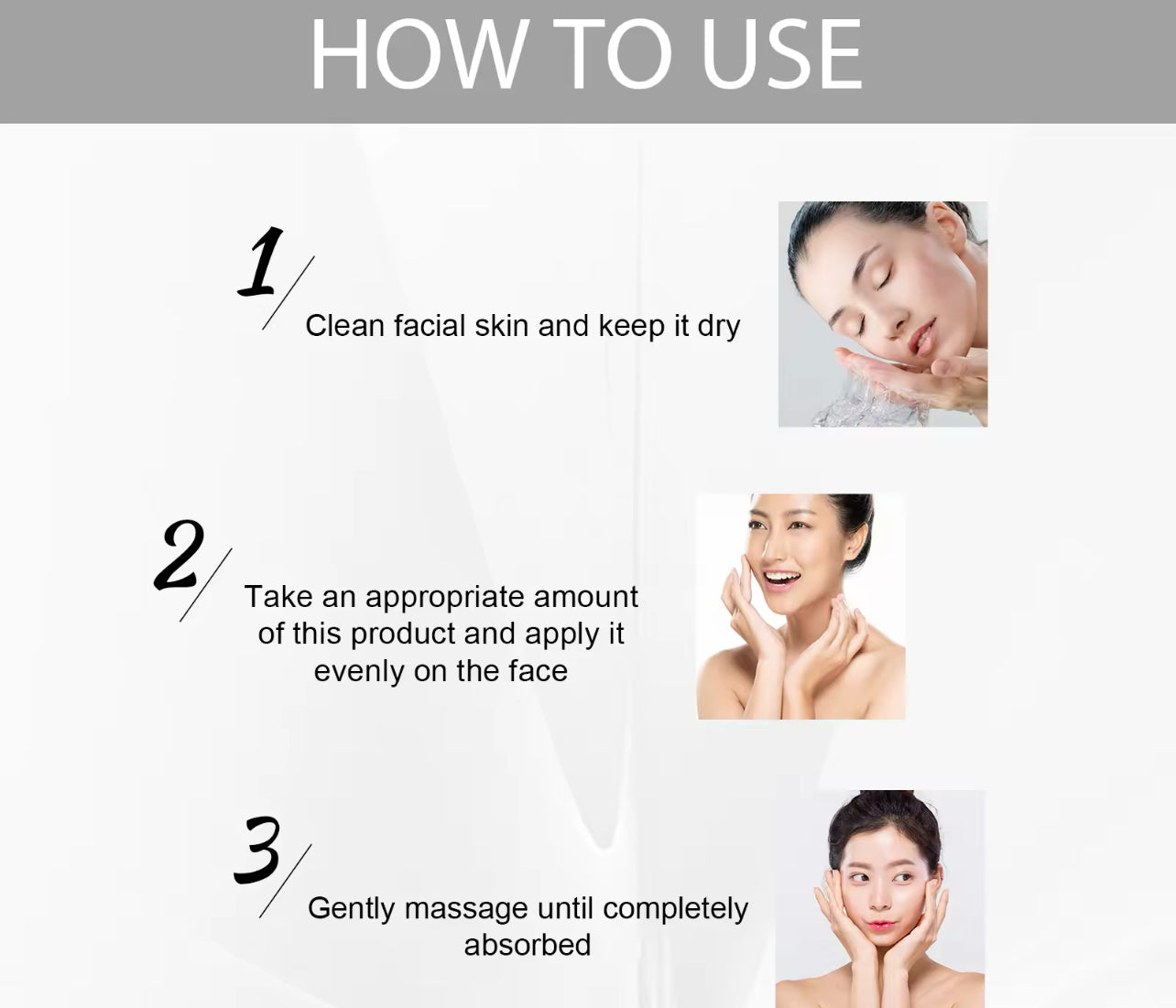 Hydrating & Acne Repair Face Cream