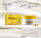 Astragalus Moisturizing Cream Hydrating & Tone-Perfecting Daily Moisturizer
