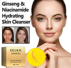 Golden Ginseng Facial Soap Brightening & Anti-Aging