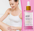 Strawberry Vanilla After Shave Oil 90ml