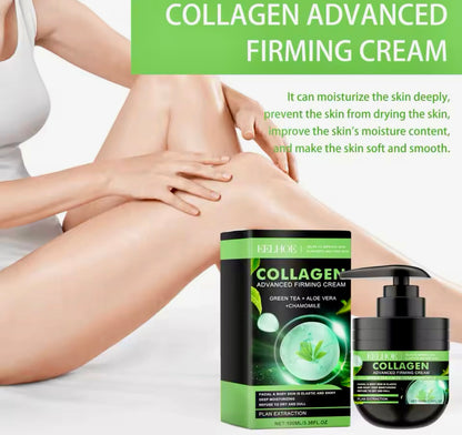 Collagen Firming Body Cream