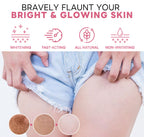 Underarm & Inner Thigh Brightening Repair Cream