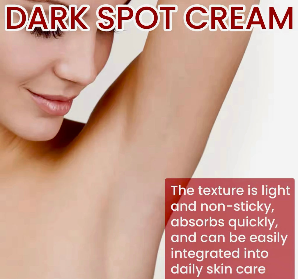 Black Spot Repair Cream Brightening & Moisturizing