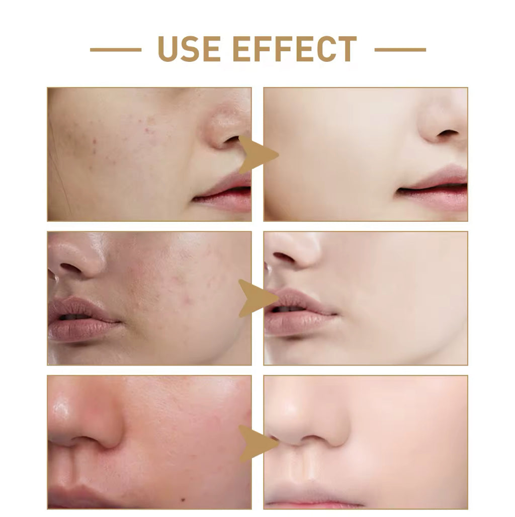 Organic Rice Face Toner Anti-Aging, Firming & Brightening Solution