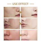 Organic Rice Face Toner Anti-Aging, Firming & Brightening Solution