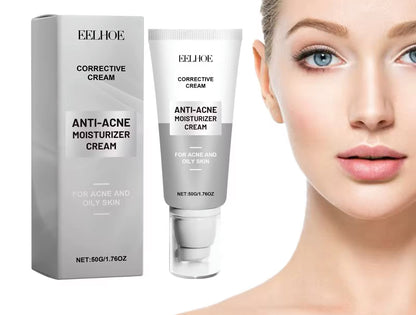 Hydrating & Acne Repair Face Cream