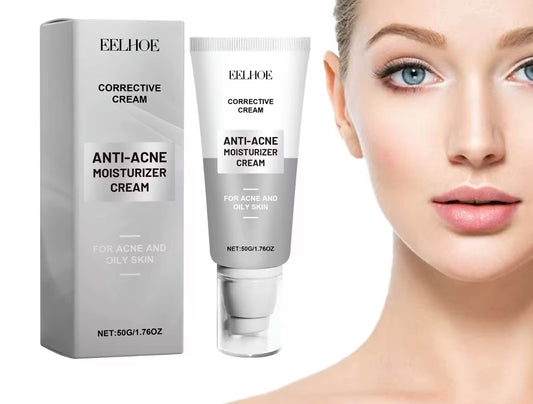 Hydrating & Acne Repair Face Cream