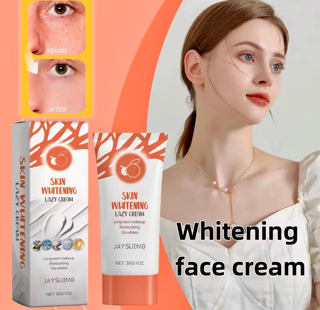 Brightenin Face Cream Dark Spot Corrector & Skin Brightening Moisturizer