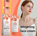 Brightenin Face Cream Dark Spot Corrector & Skin Brightening Moisturizer