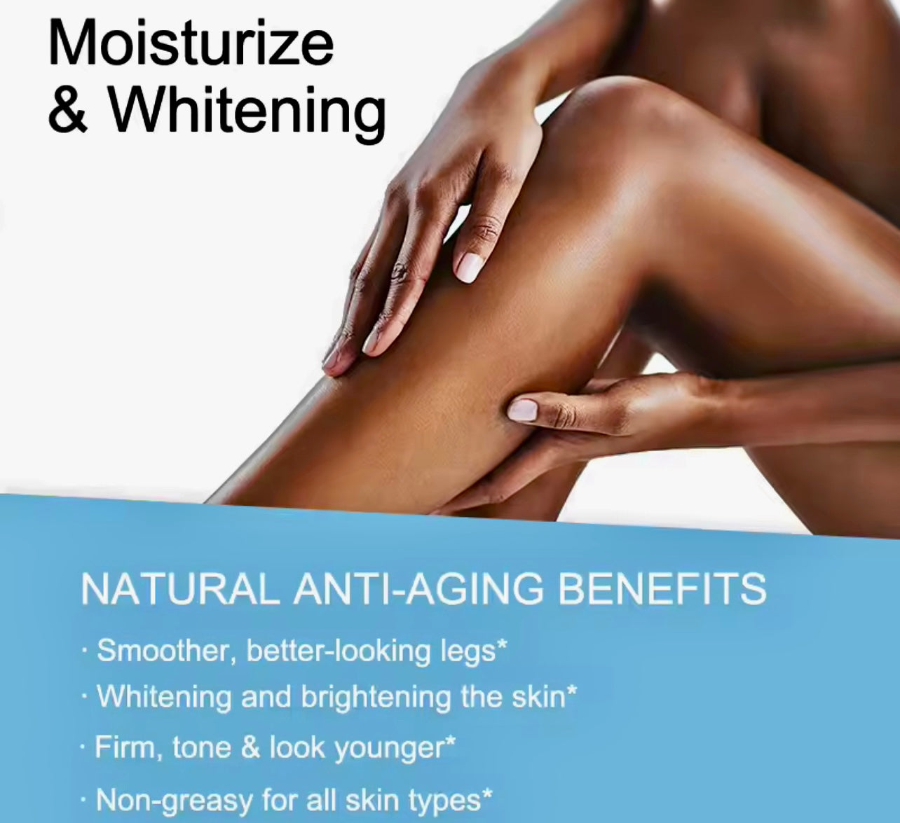 Hydrating & Brightening Serum Collagen & Glutathione Formula