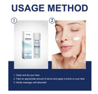 Night Serum Dark Spot & Pore Reducer Deep Hydration