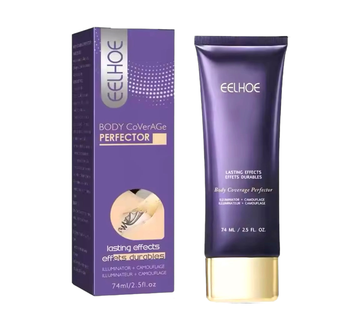 Body Coverage Perfector & Skin Concealer