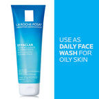 Effaclar Deep Cleansing Foaming Cream