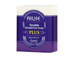 Lightening Soap Bar Glutathione & Lavender for Clear, Radiant Skin