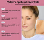 Spot Lightening Face Cream Niacinamide Whitening & Firming Solution