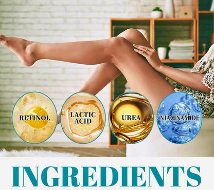 Brightening & Moisturizing Body Lotion