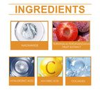 Vitamin C Brightening Gel Cream