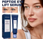 Hyaluronic Eye Serum Dark Circles & Puffiness Remover