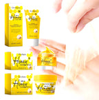 Milk & Honey Hand Wax Deep Moisturizing & Exfoliating Peel