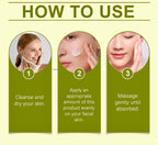 Kresse Salbe Spot-Reducing & Anti-Wrinkle Moisturizing Cream