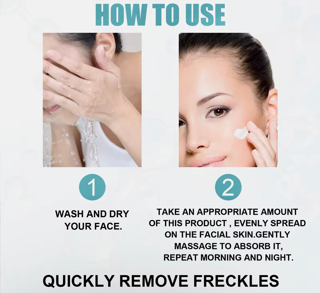 Dark Spot Remover Cream Acne Mark & Blemish Corrector