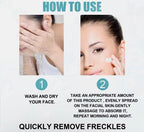 Dark Spot Remover Cream Acne Mark & Blemish Corrector