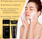 Daily Deep Cleansing Facial Cleanser Oil Control & Hydration