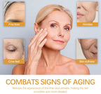 Vitamin C & Turmeric Brightening Face Cream Dark Spot & Wrinkle Care