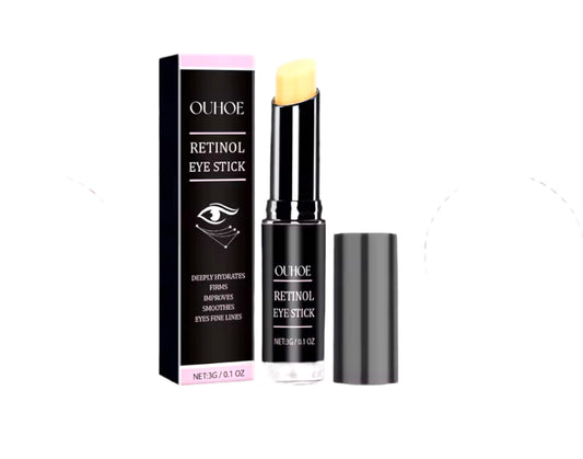 Retinol Eye Cream Stick Dark Circle & Fine Line Reducer