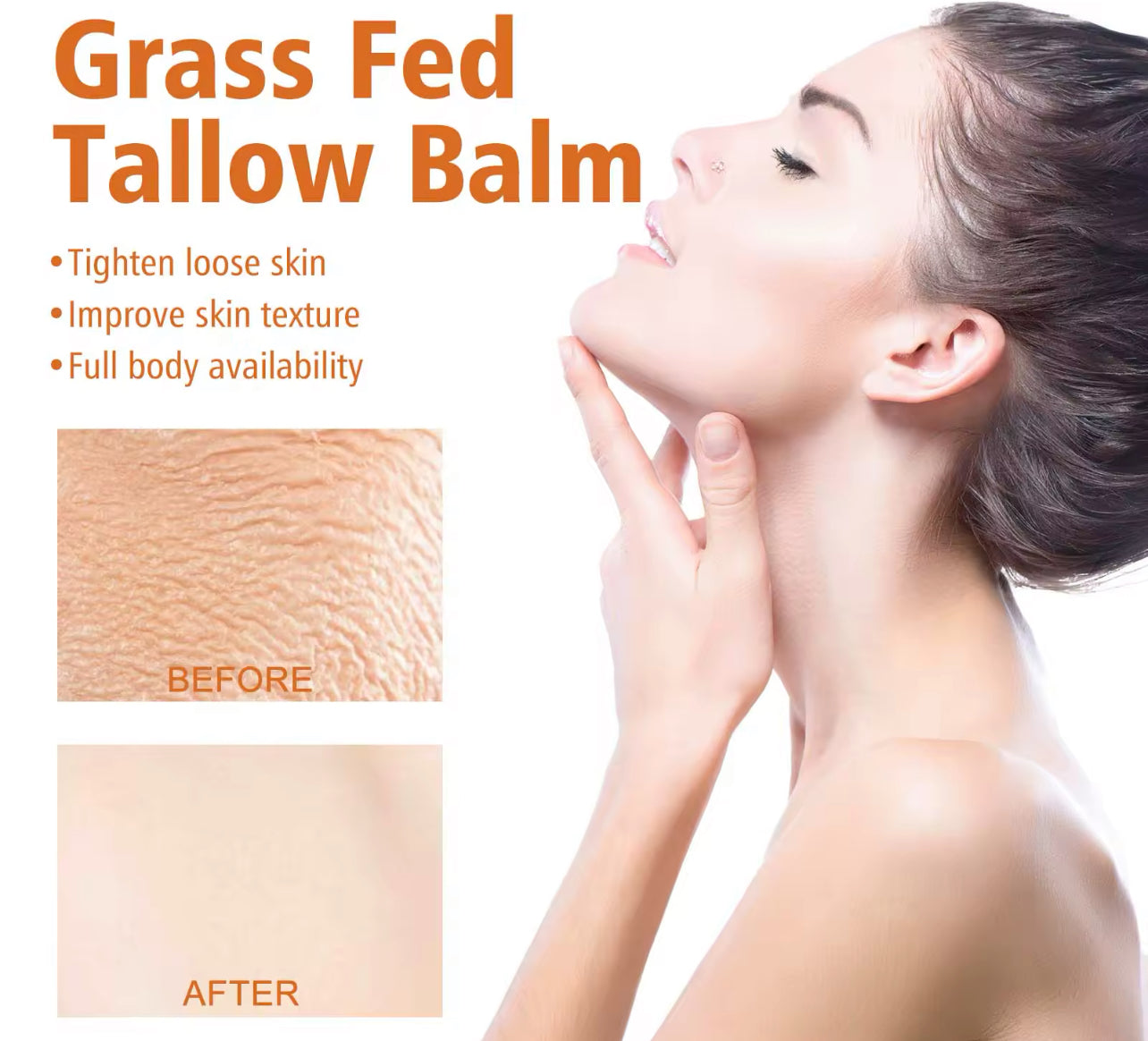 Honey Glow Face Cream Moisturizing & Brightening Skincare