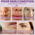 Hydrating Facial Moisturizer Tightening & Brightening Skincare