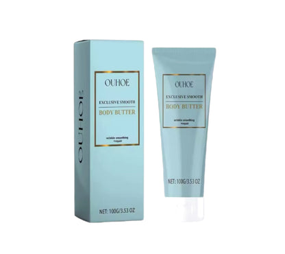 Niacinamide Anti-Wrinkle Body Cream Moisturizing & Nourishing Lotion