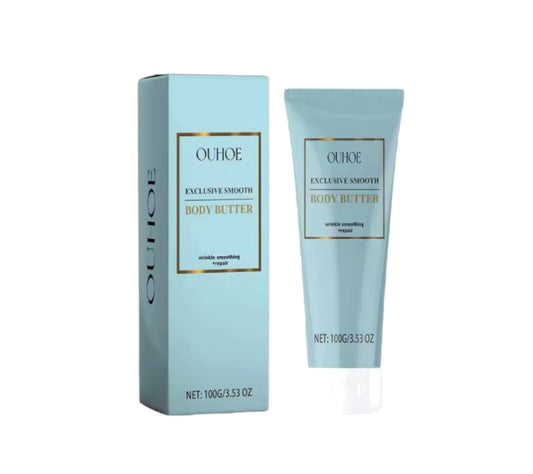 Niacinamide Anti-Wrinkle Body Cream Moisturizing & Nourishing Lotion