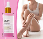 Strawberry Vanilla After Shave Oil 90ml