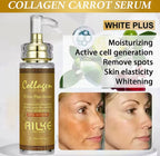 Hydrating & Brightening Serum Collagen & Glutathione Formula
