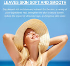 Redness Repair & Color Correcting Face Cream 100g