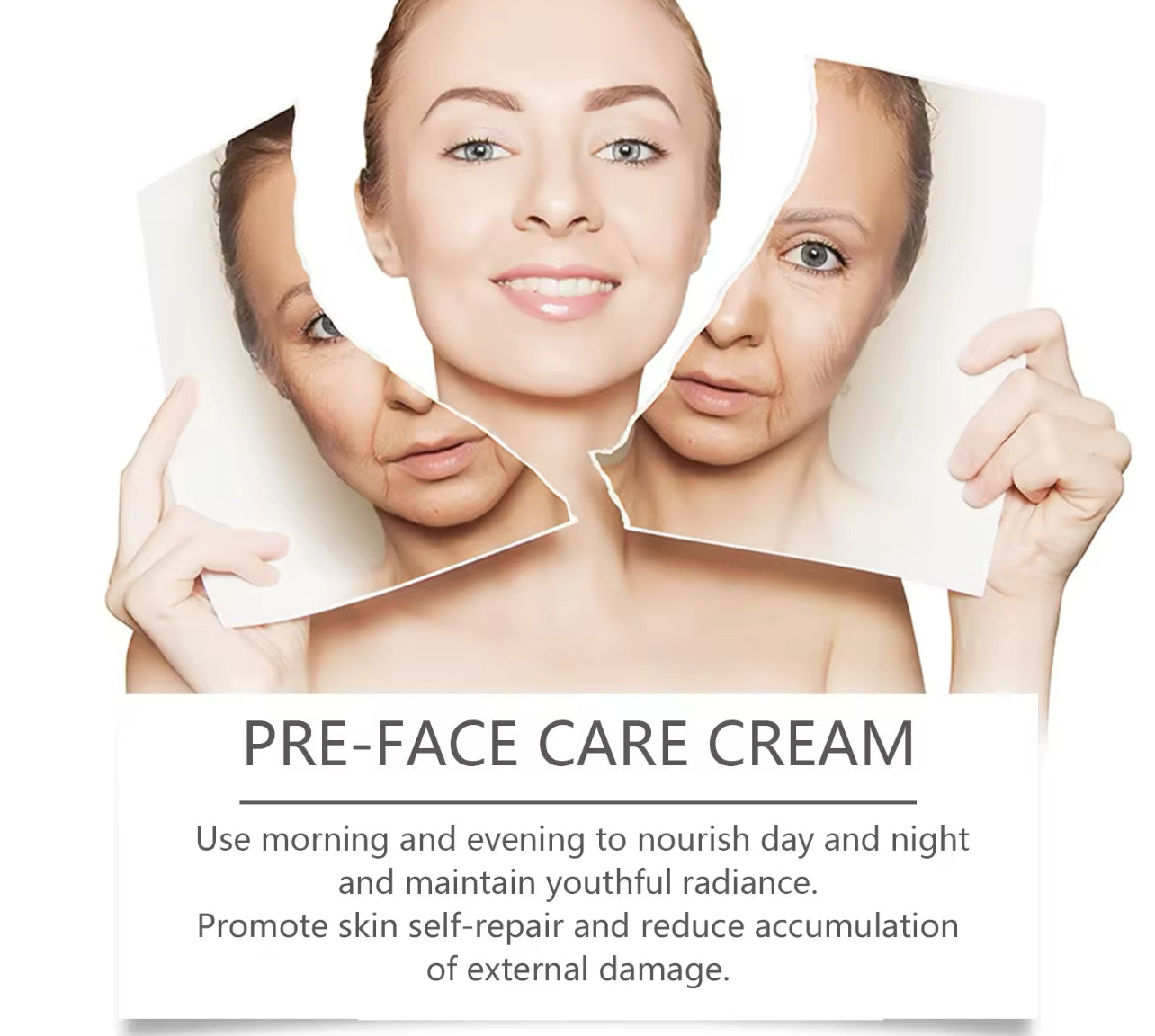 Aloe Essence Moisturizing Lotion