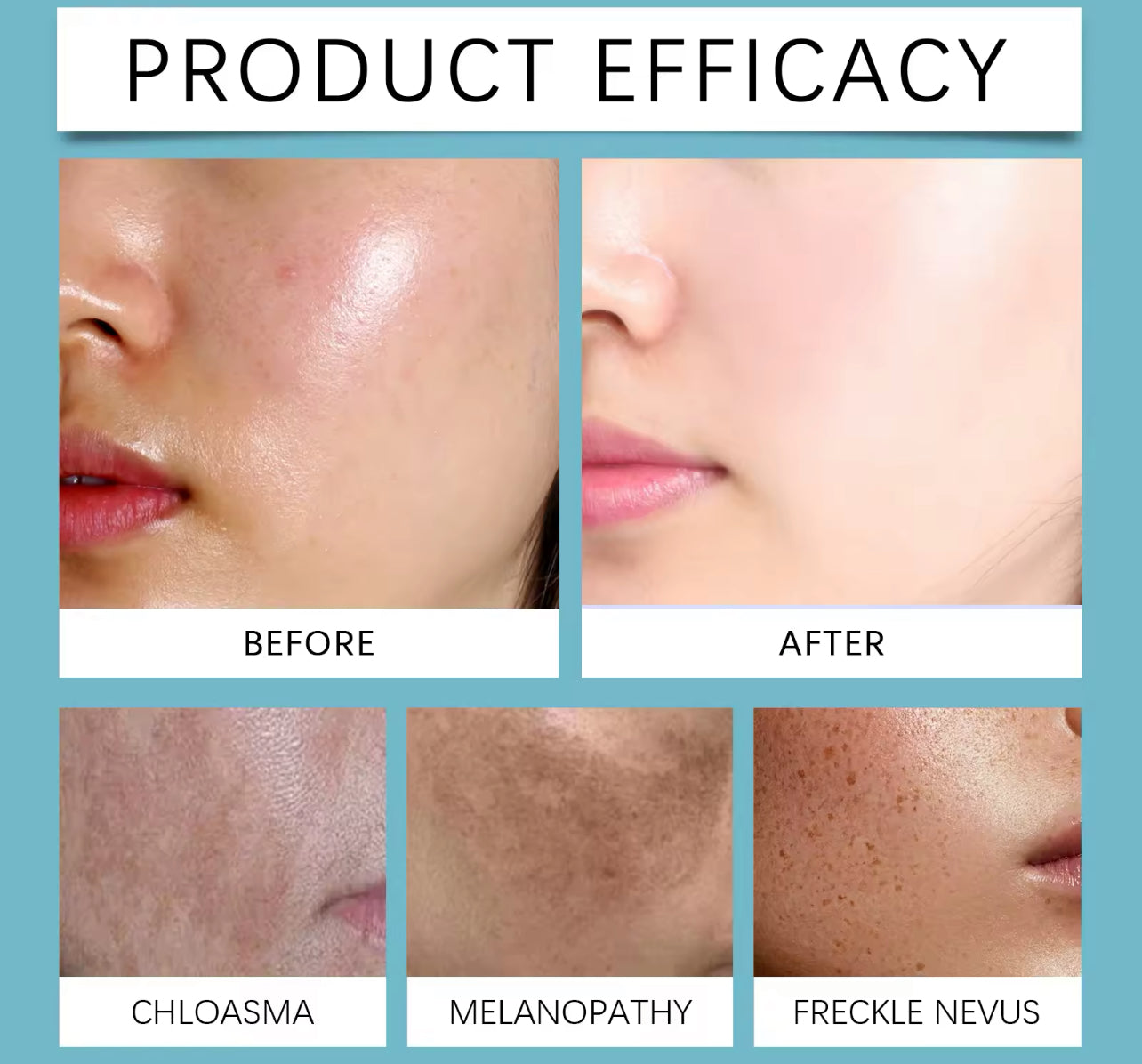 Whitening & Nourishing Night Cream