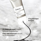 Salicylic Acid 2% Masque 50ml