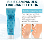 Silky & Moist Whitening Body Lotion Armpit, Knees & Joint Brightening Care