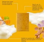 Turmeric & Clove Facial & Body Soap Dark Spot Remover & Skin Nourisher