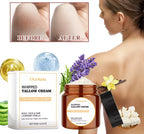 Tallow Moisturizing Body Cream